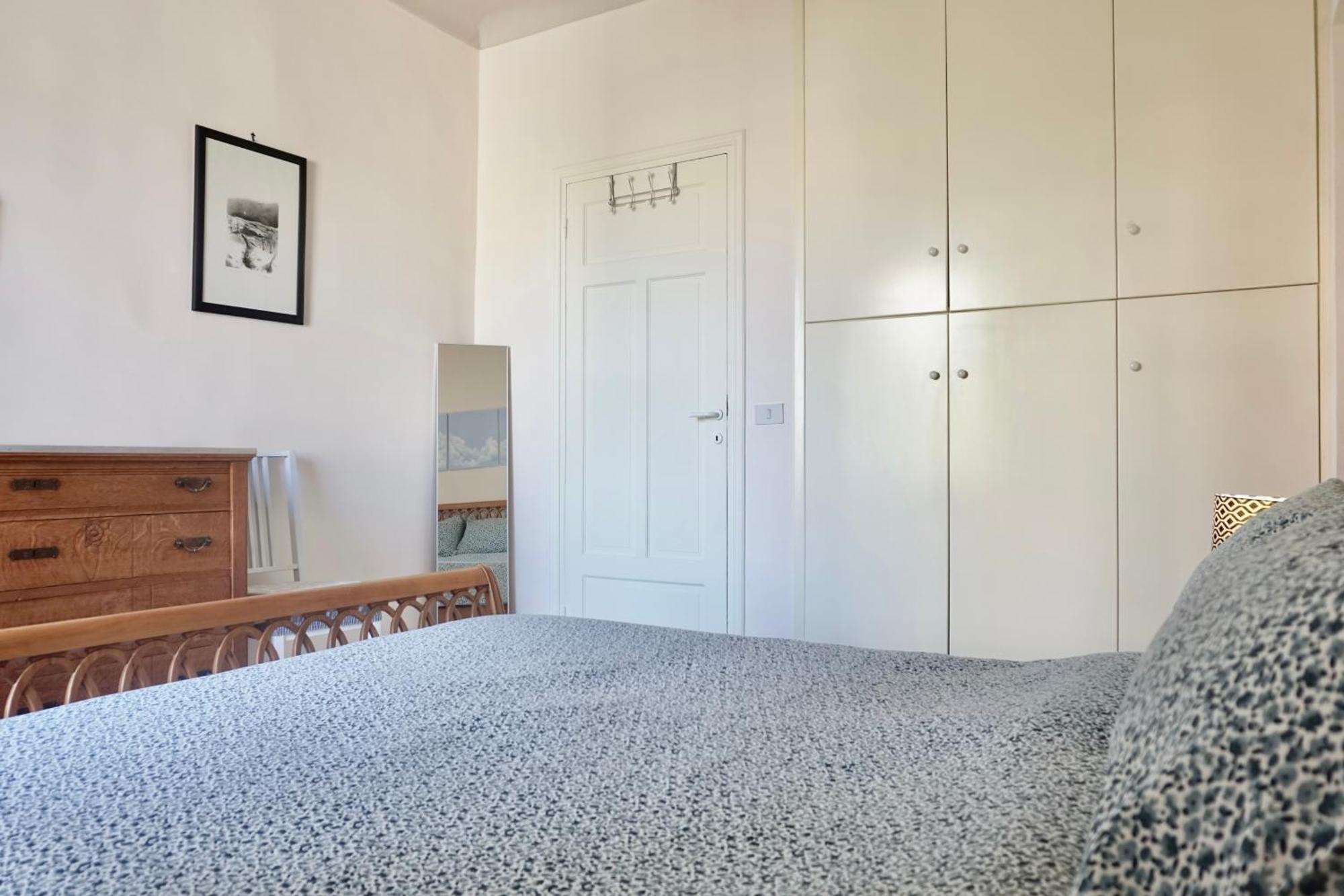 Villa Angelina - Casa Glicine Vallecrosia Εξωτερικό φωτογραφία